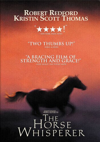 The Horse Whisperer (1998)