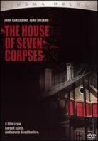 The house of seven corpses (1974)