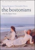 The Bostonians (1984)