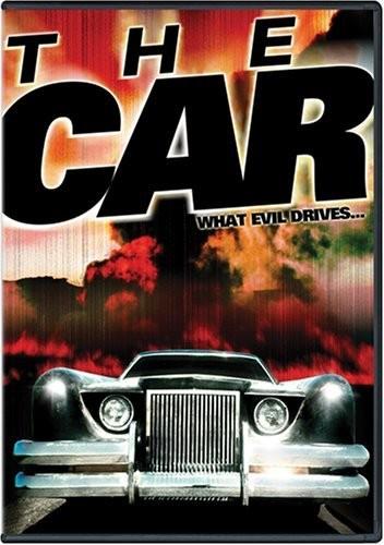 The Car (1977)