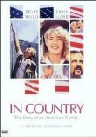 In country