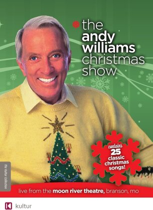 Andy Williams - Christmas Show
