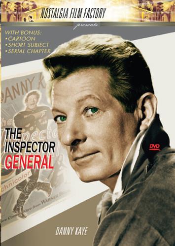 The Inspector General (1949)
