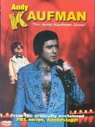 Kaufman Andy - Soundstage: The Andy Kaufman Show