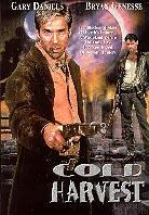 Cold harvest