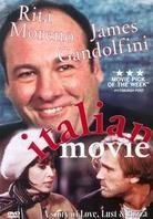 Italian movie