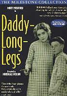 Daddy long legs n/b