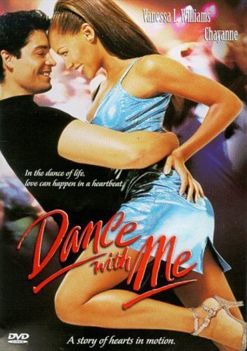 Dance with me