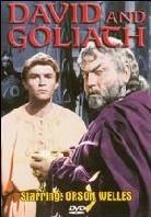 David and Goliath (1960)