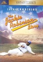 The Jackie Robinson story (1950) n/b