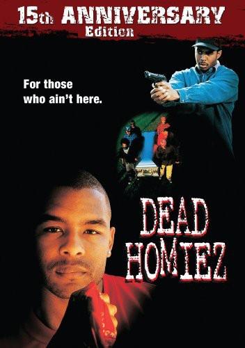 Dead homiez