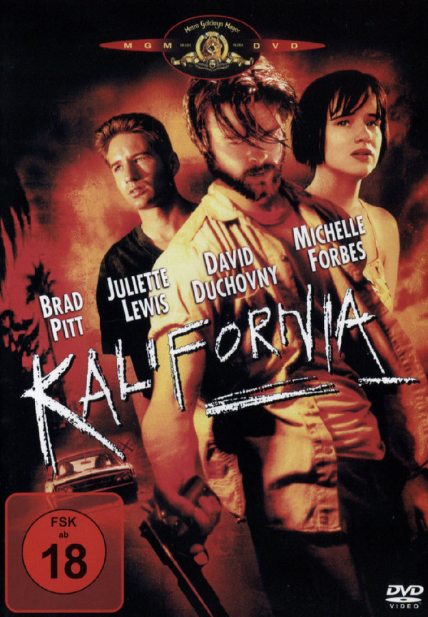 Kalifornia (1993)