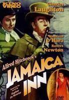 Jamaica Inn (1939)