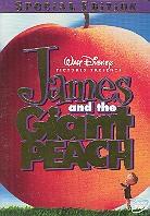 James and the Giant Peach (1996) Special Edition