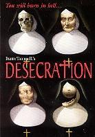 Desecration (1999) Widescreen