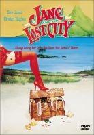 Jane and the lost city
