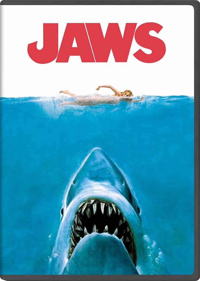 Jaws (1975) Universal 100th Anniversary