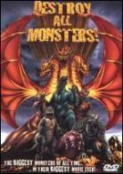 Destroy All Monsters! (1968)
