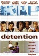 Detention (1999)