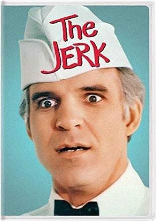 The Jerk (1979)