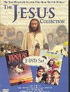 Jesus / Story of Jesus for children 2 DVD