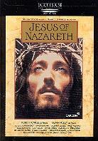Jesus of Nazareth (1977) 2 DVDs