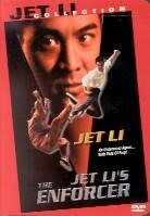 Jet Li's the enforcer - My father is a hero (1995)