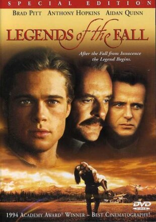 Legends of the fall (1994) Special Edition