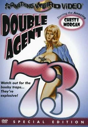 Double Agent 73 (1974) (Unrated)