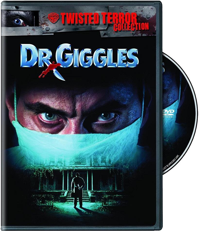 Dr. Giggles (1992)