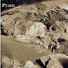 Pram - Moving Frontier - 2010 Version LP