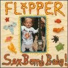 Flipper - Sex Bomb LP