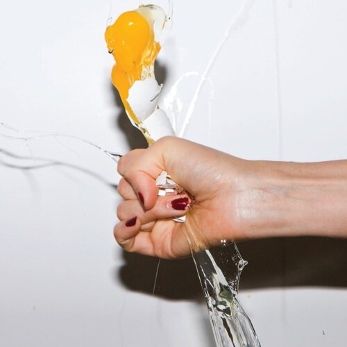 Yeah Yeah Yeahs - It's Blitz LP