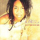 Queen Omega - Away From Babylon 2 LPs