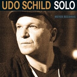 Udo Schild - Solo/Duo LP
