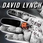 David Lynch - Crazy Clown Time - Limited Boxset LP + CD