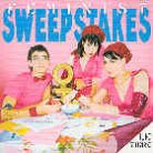 Le Tigre - Feminist Sweepstakes LP