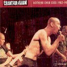 Cause For Alarm - Nothing Ever Dies 82-99 LP