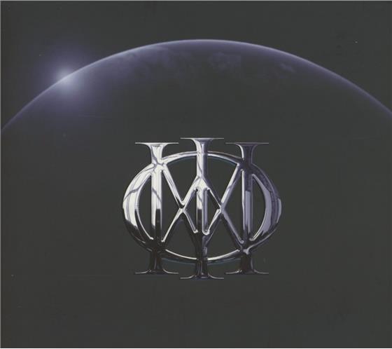 Dream Theater - --- - Deluxe Edition + 5.1 Surround MIx CD + DVD