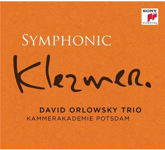 David Orlowsky - Symphonic Klezmer