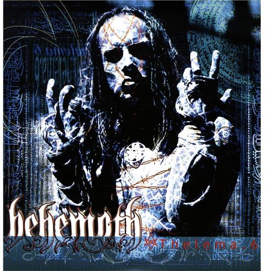 Behemoth - Thelema 6 LP