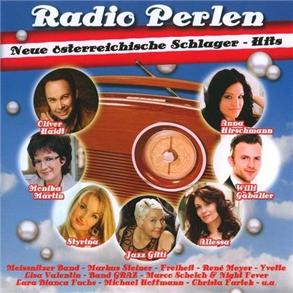Radio Perlen - Various