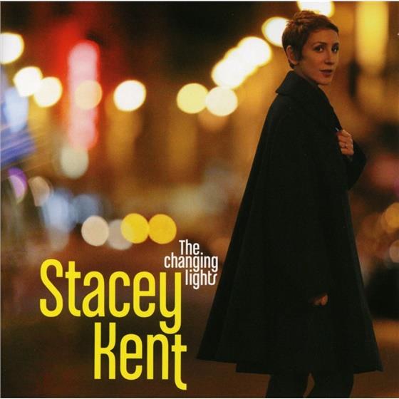Stacey Kent - Changing Lights