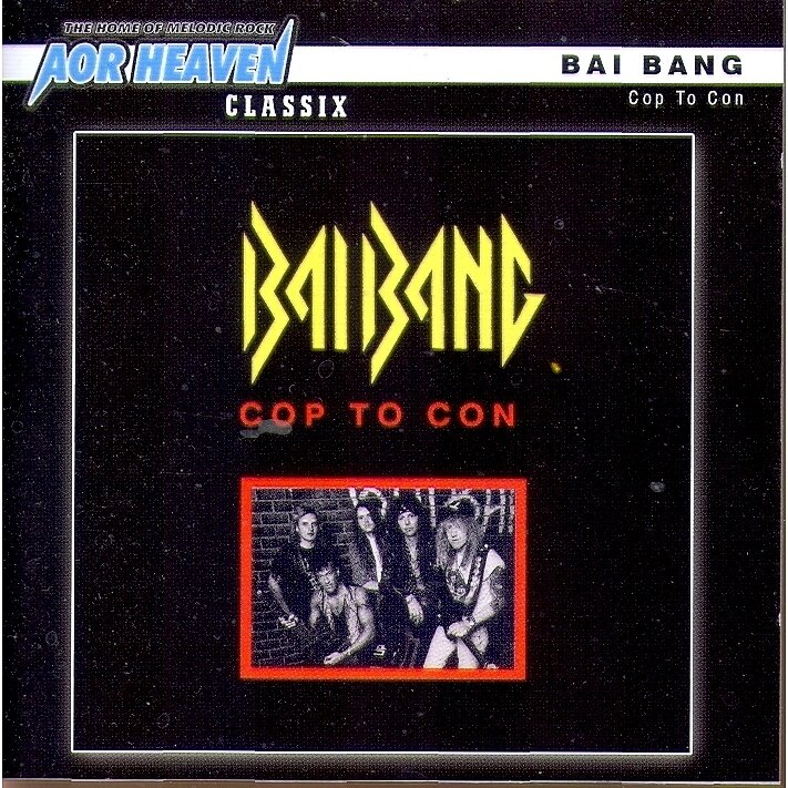 Bai Bang - Cop To Con New Version