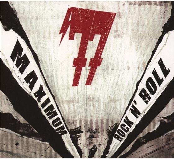 77 - Maximum Rock 'n Roll LP