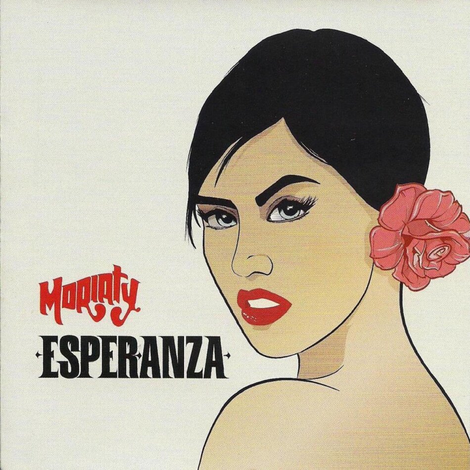 Moriarty - Esperanza