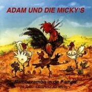 Adam & Die Micky's - Rambazamba In De Pampa