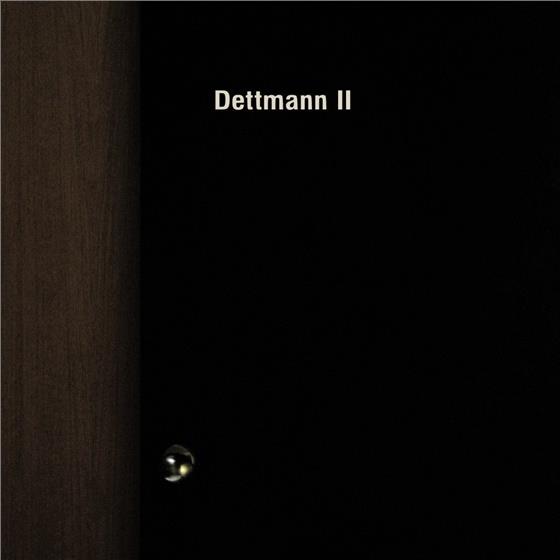 Marcel Dettmann - II