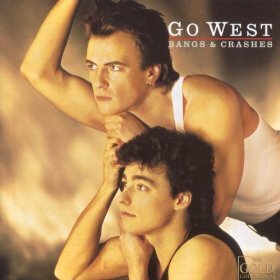 Go West - Bangs And Crashes New Version