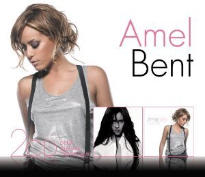 Amel Bent - A 20 Ans/Ou Je Vais 2 CDs